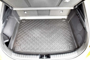Tavita de portbagaj Kia XCeed, caroserie SUV, fabricatie 09.2019 - prezent, portbagaj superior - Img 4