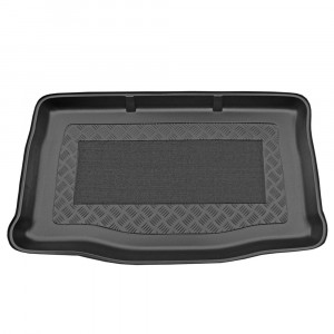 Tavita de portbagaj Lancia Ypsilon, caroserie Hatchback, fabricatie 2011 - prezent