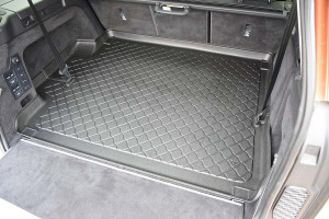 Tavita de portbagaj Land Rover Discovery 5, caroserie SUV, fabricatie 03.2017 - prezent - Img 4