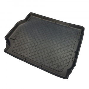 Tavita de portbagaj Land Rover Range Rover Sport I, caroserie SUV, fabricatie 2005 - 08.2013