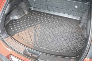 Tavita de portbagaj Lexus UX ZA10, caroserie SUV, fabricatie 03.2019 - 2020 - Img 5