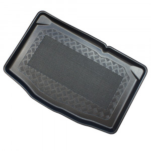 Tavita de portbagaj Mazda 2 III, caroserie Hatchback, fabricatie 02.2015 - prezent - Img 2