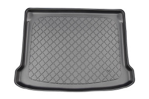 Tavita de portbagaj Mazda 3 IV, caroserie Hatchback, fabricatie 03.2019 - prezent - Img 2