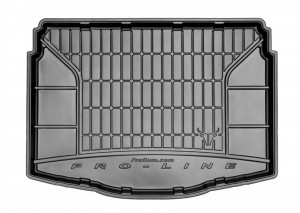 Tavita de portbagaj Mazda CX-3 SUV 2015 - 2024 - Img 12