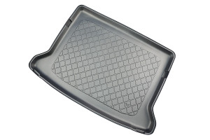 Tavita de portbagaj Mazda MX-30 electric, caroserie SUV, fabricatie 09.2020 - prezent - Img 2