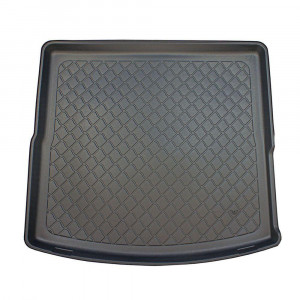 Tavita de portbagaj Mercedes CLA I, caroserie Combi, fabricatie 01.2015 - 08.2019 - Img 2