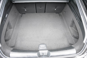 Tavita de portbagaj Mercedes CLA II, caroserie Combi, fabricatie 09.2019 - prezent - Img 5