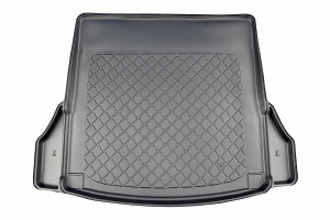 Tavita de portbagaj Mercedes CLA II, caroserie Coupe, fabricatie 05.2019 - prezent - Img 2