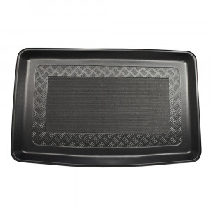 Tavita de portbagaj Mercedes Clasa B W246, caroserie Hatchback, fabricatie 10.2011 - 12.2018, portbagaj inferior, cu variobox