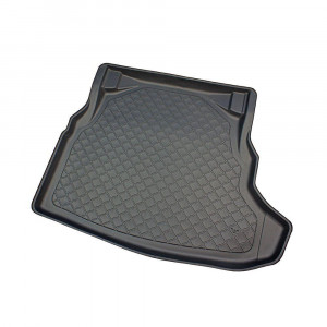 Tavita de portbagaj Mercedes Clasa C W205, caroserie Sedan, fabricatie 03.2014 - 11.2020, bancheta nerabatabila