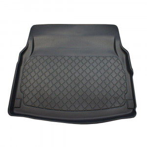 Tavita de portbagaj Mercedes Clasa C W205, caroserie Sedan, fabricatie 03.2014 - 11.2020, bancheta rabatabila - Img 2