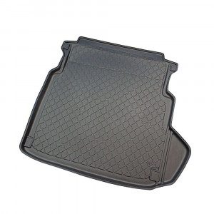 Tavita de portbagaj Mercedes Clasa E W211, caroserie Sedan, fabricatie 2002 - 02.2009, Fara Airmatic / 4Matic - Img 2