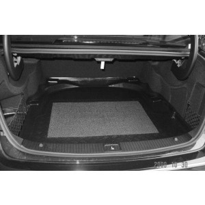 Tavita de portbagaj Mercedes Clasa E W212, caroserie Sedan, fabricatie 03.2009 - 03.2016, cu elemente din plastic