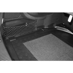 Tavita de portbagaj Mercedes Clasa E W212, caroserie Sedan, fabricatie 03.2009 - 03.2016, cu elemente din plastic - Img 2