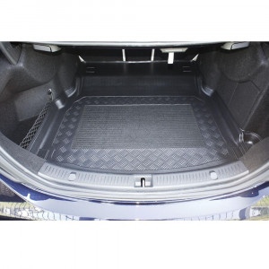 Tavita de portbagaj Mercedes Clasa E W213, caroserie Sedan, fabricatie 04.2016 - prezent, bancheta rabatabila