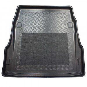 Tavita de portbagaj Mercedes Clasa S W222, caroserie Sedan, fabricatie 07.2013 - 11.2020, bancheta culisanta electric