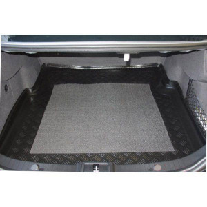 Tavita de portbagaj Mercedes CLS W219, caroserie Coupe, fabricatie 06.2004 - 10.2010 - Img 2