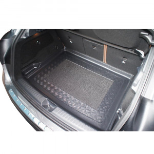 Tavita de portbagaj Mercedes GLA X156, caroserie SUV, fabricatie 03.2014 - 11.2019 - Img 2