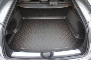 Tavita de portbagaj Mercedes GLC Coupe, caroserie Coupe, fabricatie 09.2016 - prezent, C253 - Img 3