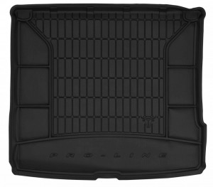Tavita de portbagaj Mercedes ML W166, caroserie SUV, fabricatie 11.2011 - 05.2015 - Img 12