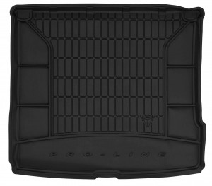Tavita de portbagaj Mercedes ML W166, caroserie SUV, fabricatie 11.2011 - 05.2015