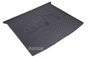 Tavita de portbagaj Mercedes ML W166 SUV 2011 - 2015