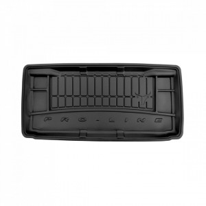 Tavita de portbagaj Mini Cooper III F55, caroserie Hatchback, fabricatie 10.2014 - prezent, 5 usi, portbagaj superior - Img 12