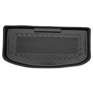Tavita de portbagaj Mitsubishi Colt CZ, caroserie Hatchback, fabricatie 2005 - 10.2008, 3 usi