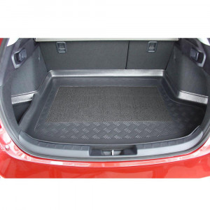 Tavita de portbagaj Mitsubishi Lancer IX, caroserie Hatchback, fabricatie 10.2008 - 08.2017 - Img 2