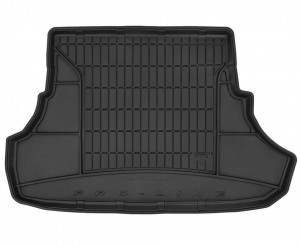 Tavita de portbagaj Mitsubishi Lancer IX, caroserie Sedan, fabricatie 10.2007 - 08.2017 - Img 12
