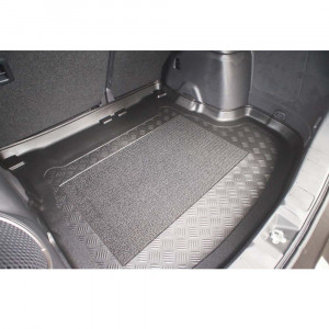 Tavita de portbagaj Mitsubishi Outlander III, caroserie SUV, fabricatie 09.2012 - prezent, portbagaj inferior, 5 locuri - Img 3