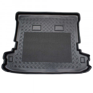 Tavita de portbagaj Mitsubishi Pajero IV Wagon Long, caroserie SUV, fabricatie 04.2007 - 07.2015