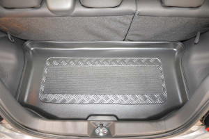 Tavita de portbagaj Mitsubishi Space Star Facelift II, caroserie Hatchback, fabricatie 12.2019 - prezent, portbagaj superior - Img 3