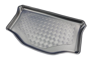 Tavita de portbagaj Mitsubishi Space Star Facelift II, caroserie Hatchback, fabricatie 12.2019 - prezent, portbagaj inferior - Img 3