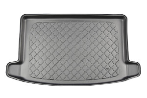 Tavita de portbagaj Nissan Juke II, caroserie SUV, fabricatie 09.2019 - prezent, portbagaj superior