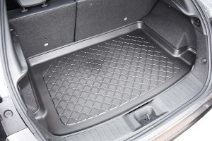 Tavita de portbagaj Nissan Juke II, caroserie SUV, fabricatie 09.2019 - prezent, portbagaj superior - Img 6