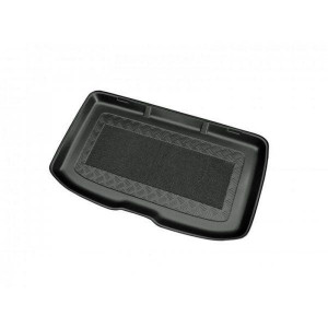 Tavita de portbagaj Nissan Micra K13, caroserie Hatchback, fabricatie 2010 - 05.2013 - Img 3
