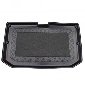 Tavita de portbagaj Nissan Note E11, caroserie Hatchback, fabricatie 2006 - 09.2013, portbagaj inferior - Img 5