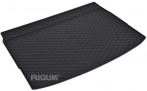 Tavita de portbagaj Nissan Qashqai II SUV 2014 - 2021 portbagaj superior