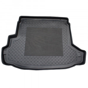 Tavita de portbagaj Nissan X-Trail T31, caroserie SUV, fabricatie 06.2007 - 07.2014, portbagaj superior