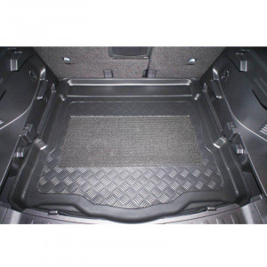 Tavita de portbagaj Nissan X-Trail T32, caroserie SUV, fabricatie 08.2014 - prezent, portbagaj inferior - Img 2