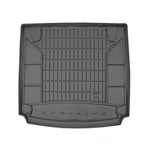 Tavita de portbagaj Opel Astra H, caroserie Combi, fabricatie 2004 - 12.2014 - Img 12