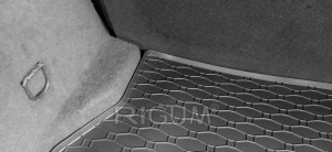 Tavita de portbagaj Opel Astra H Hatchback 2004 - 2014 portbagaj inferior - Img 4