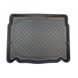 Tavita de portbagaj Opel Astra J, caroserie Hatchback, fabricatie 10.2009 - 10.2015, portbagaj inferior - Img 2