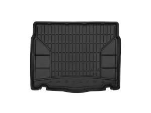 Tavita de portbagaj Opel Astra J, caroserie Hatchback, fabricatie 10.2009 - 10.2015, portbagaj inferior