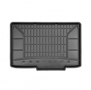 Tavita de portbagaj Opel Corsa E, caroserie Hatchback, fabricatie 12.2014 - 05.2019, portbagaj superior - Img 12