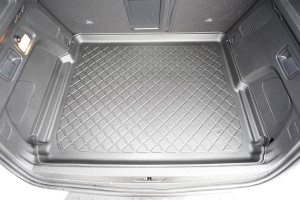 Tavita de portbagaj Opel Grandland X PHEV, caroserie SUV, fabricatie 11.2019 - prezent - Img 4