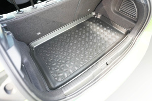 Tavita de portbagaj Opel Mokka-e B, caroserie SUV, fabricatie 02.2021 - prezent, portbagaj superior - Img 6