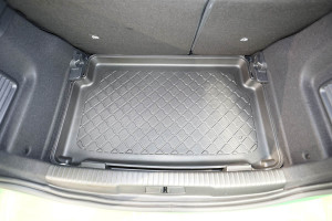 Tavita de portbagaj Opel Mokka-e B, caroserie SUV, fabricatie 02.2021 - prezent, portbagaj inferior - Img 5