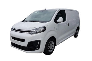 Tavita de portbagaj Opel Vivaro C, caroserie Van, fabricatie 03.2019 - prezent, ampatament L2 mediu - Img 7